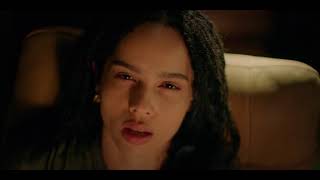 Zoë Kravitz in High Fidelity   - playlists