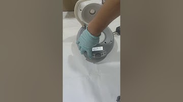 D1202 PLUS Centrifuge Made by DLAB