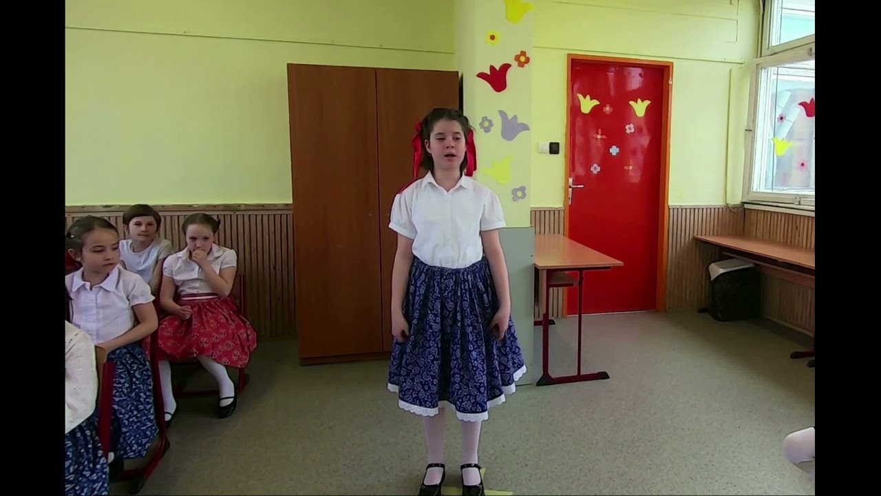 Tóvárosi Általános Iskola - népdaléneklési verseny 2025