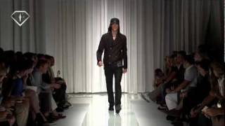 Fashiontv I Ftv - Patrick Kafka Danny Schwarz Philip Huang - Models - Men