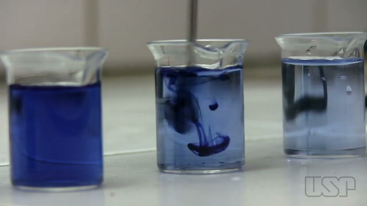 A água que você bebe é realmente limpa?