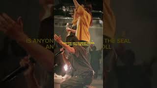 Jesus Culture Sacramento: Is He Worthy?
