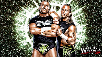 Wwe Dx Theme Song Download