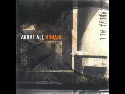 Above All — Above All - Prison