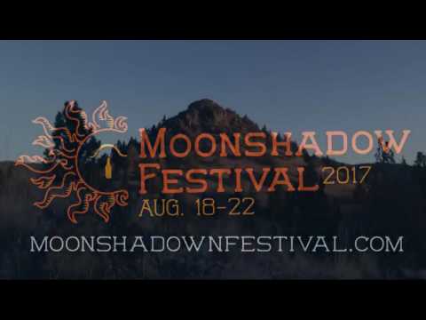 Eclipse Camping: Moonshadow Festival