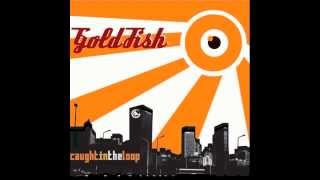 Goldfish - Mbira Beat (Audio)