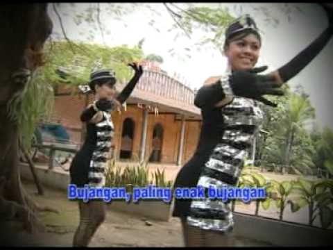 Campursari Bujangan -MicHo JosZ-