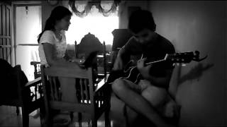 Tonight Alive - Safe and Sound Acoustic Cover
