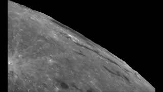 2026 July 10 - Western Moon, Eastern Sea