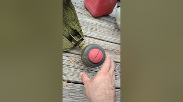 restring  a hypertough weed eater and putting head on tip