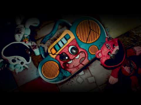 Escape From Playtime | Release Date Trailer