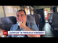 Inspectorul PRO | De ce trenurile din România nu au sisteme de climatizare potrivite