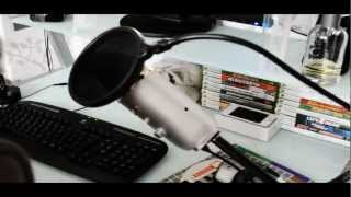 1500 Subscribers Xandos Setup Video