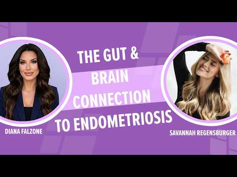 Living With Endometriosis: The Diet, Fatigue & Flare Reality Nobody Talks About