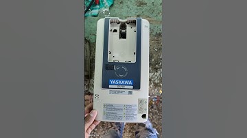 VFD inverter Yaskawa DA-700