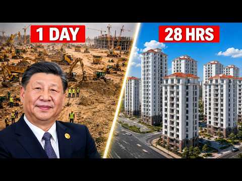 10 Stories in 28 Hours — Why Aren't We Building Like This Everywhere?