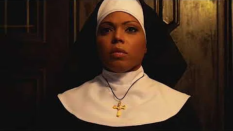 Kristin Lewis, soprano. Senza Mamma from Suor Ange...