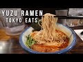 Must Try Ramen in Tokyo Japan and Exploring Shibuya - vlog #037 part 2