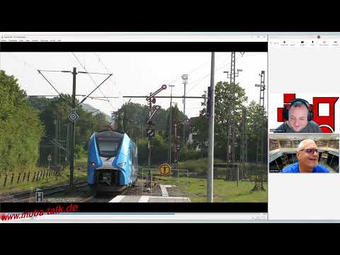 TrainController Gold V11 trifft Realität: Formsignale mit Rangiersignale und der Stellablauf