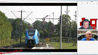 TrainController Gold V11 Meets Reality: Semaphore Signals with Shunting Signals and the Operating...