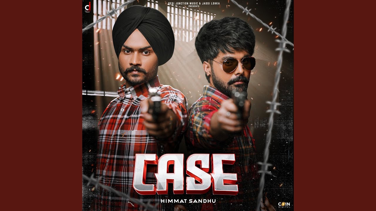 Case - YouTube