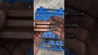 Disassemble bearings Tools Good Tools For Recommendations #shortsfeed