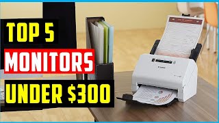 ✅Best Document Scanners 2023 | Top 5 Document Scanners Review ✅Best Document Scanners 2023 | Top 5 Document Scanners Review