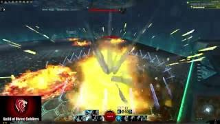 Guild Wars 2 - Taimi's Game - LS3