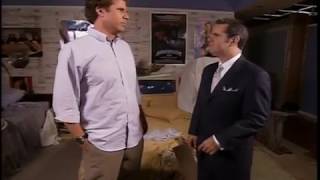 Step Brothers Comedy Central Reel Comedy Clip