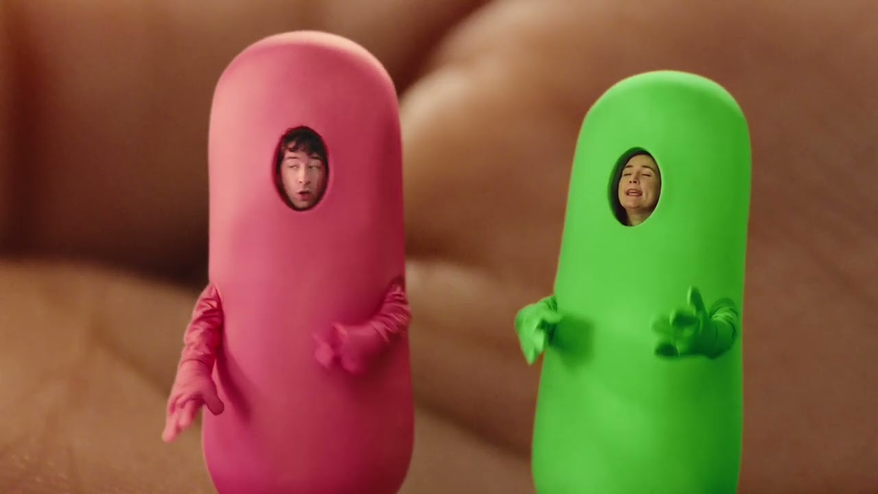 Slack Attack? We Got'chew :15