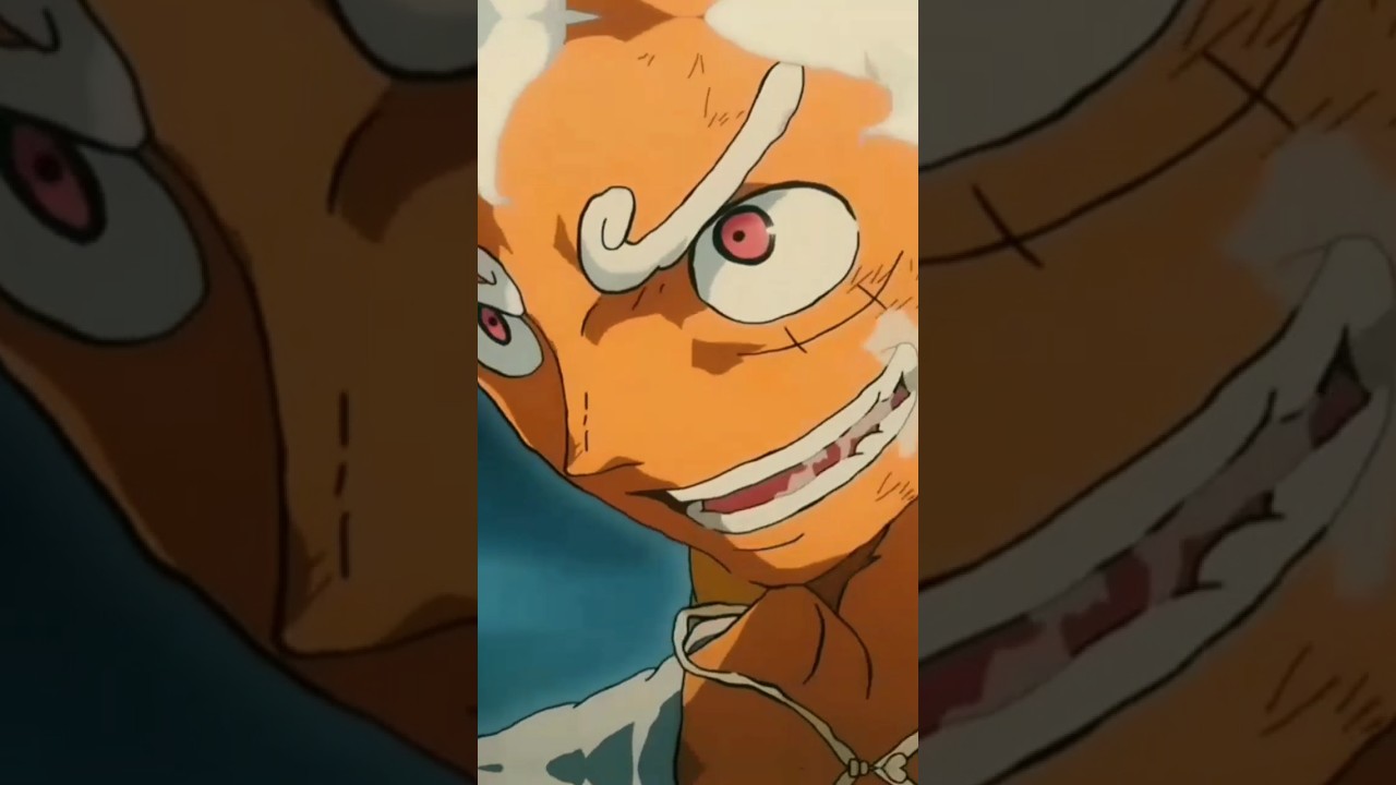 Luffy saved wano for a bowl of rice #onepiece @Héro_0range #luffyeditz