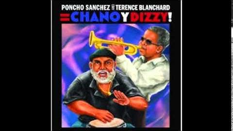 Thumbnail of Groovin' High-Poncho Sanchez and Terence Blanchard