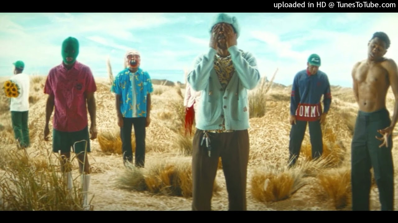 Guarda Tyler, The Creator - Sorry Not Sorry (Clean Version) su YouTube Guarda Tyler, The Creator - Sorry Not Sorry (Clean Version) su YouTube