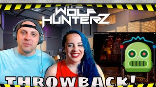 Judas Priest - Turbo Lover (Live 2012) THE WOLF HUNTERZ Reactions