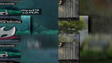 32 Shuric Scans With Are Slides (PlayerRound Vs Spliced)