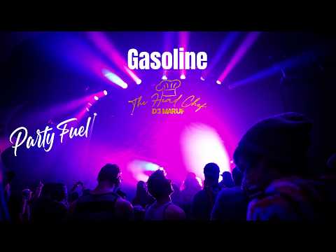 DJ Maruf - Gasoline (Bounce) Party fuel 2026 #edmmusic #bounce #newmusic