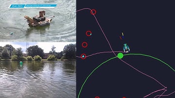 Georgia Tech Roboboat 2016