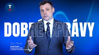 Taraba Dobré Správy