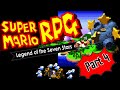 Stickasaurus Plays - Super Mario RPG (SNES)  - Part 4