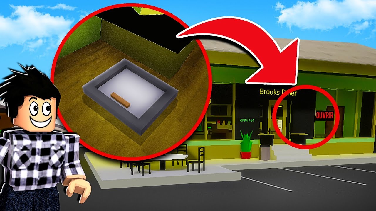 Les Hacks Secrets De Brookhaven Tiktok Que Vous Devez Essayer !
