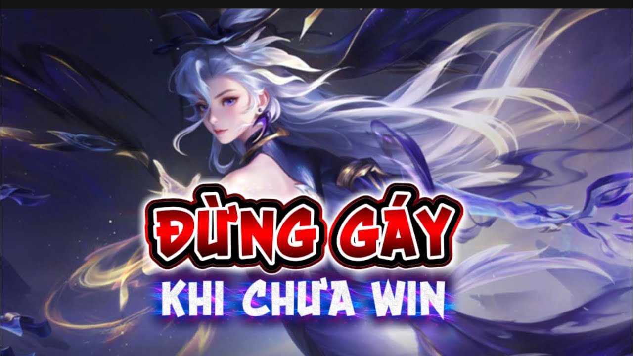 YBF - YUE & Trận Địa Thần Quang, Gáy Sớm Ăn Gì?