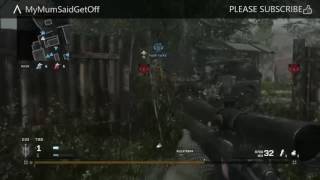 Mad MWR Triple