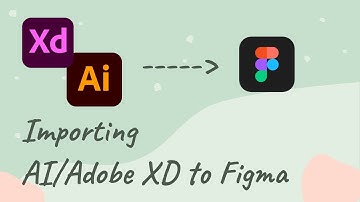 Importing AI/XD to Figma | Convertify Plugin