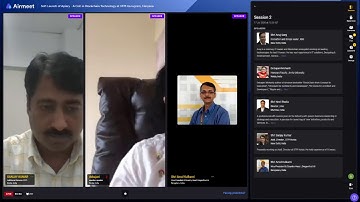 Soft Launch of APIARY - a CoE in Blockchain Technology by STPI