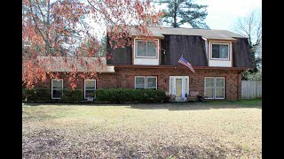 Residential for sale - 118 Deerwood Circle, Warner Robins, GA 31088