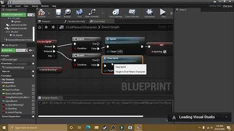 How to make something quite similar to Dark Deception