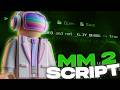[NEW 2026] MM2 Script Pastebin | Murder Mystery 2 Script PC &amp; MM2 Autofarm Script 2026