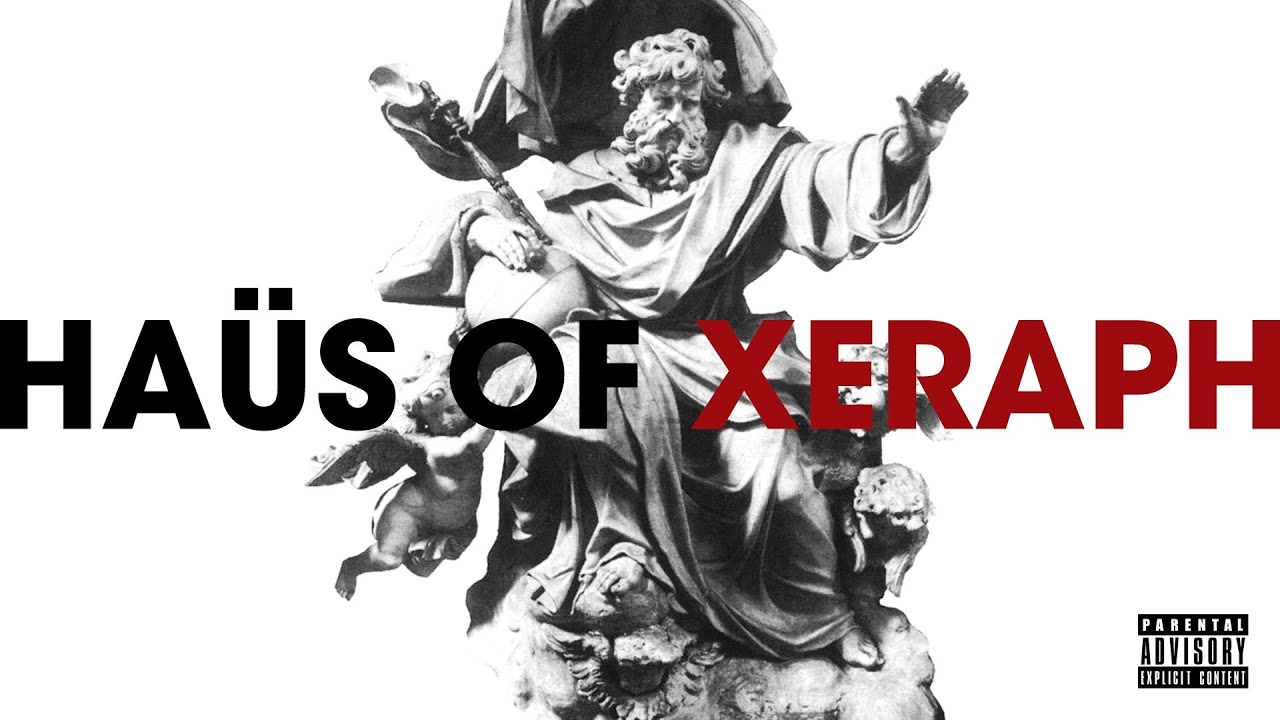 Xeraph - BEYSUS † feat. Beyoncé