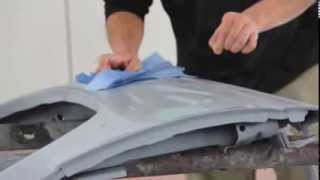 Automotive Collision Repair Technology - SICTC