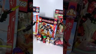Exo Force Was Awesome lego legominifigures afol legoshorts legotoys legosets ytshorts